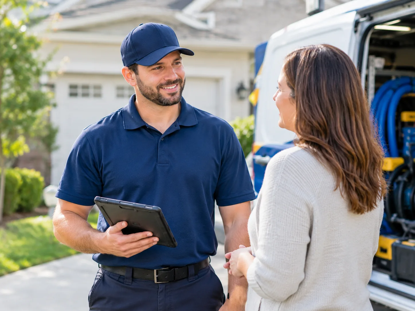 Sewage Backup Cleanup Haskell, NJ FAQs
